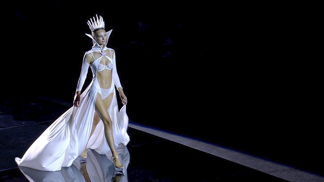 Andres Sarda | Spring Summer 2023 | Full Show