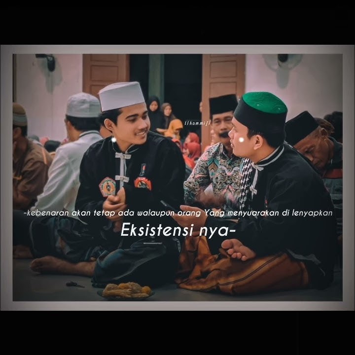 story IKS Pi kera sakti terbaik sangat cocok untuk status WhatsApp
