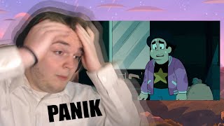 Steven Universe Future - "Fragments" and "Mr. Universe" - [Reaction]