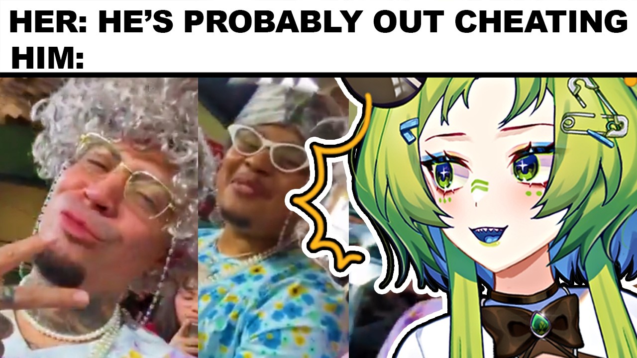 BOYS, IS THIS TRUE?! | Reacting to r/GuysBeingDudes