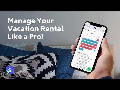 Smoobu.com | Manage your vacation rental like a pro