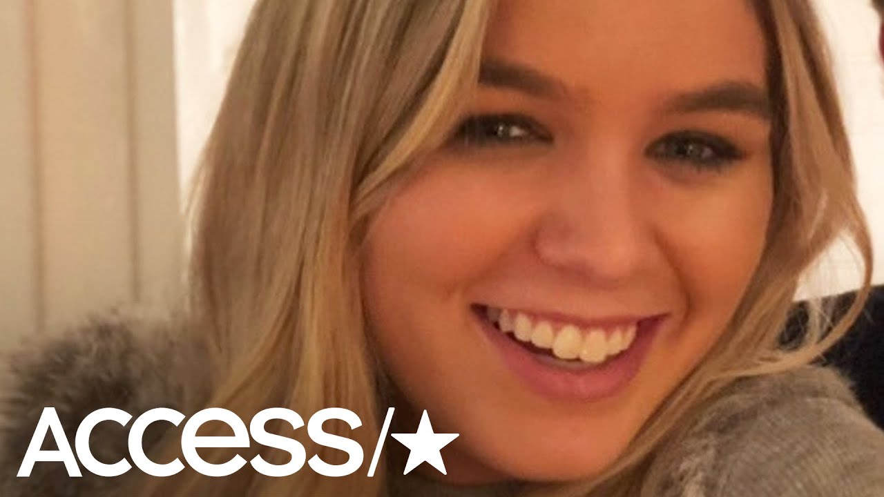 Kennedy family mourns Saoirse Kennedy Hill: 'Our hearts are shattered'