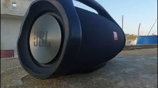 EXtreme999.999.999.999.999hz .999.999 WATT hard SUBWO JBL BOOM BOX 🖤💯🔥
