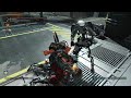 The Surge- Blooper