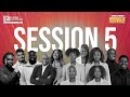 24H SESSION 5 UNE CHOSE NOUVELLE 24H SESSION 5 UNE CHOSE NOUVELLE