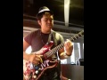 "BETTERDAYS"( d.reeves)-Jose Vincent Perez solo