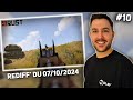 REDDIF 7 OCTOBRE SOLO new start !! - !OH !join #oncehuman #prismversesclash | !boutique - !links -