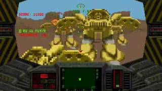 IE 14 PC Game Review - Iron Assault (1994) IE 14 PC Game Review - Iron Assault (1994)