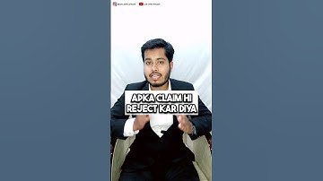 What to do if insurance company denies your claim #shorts #carinsurance #claim