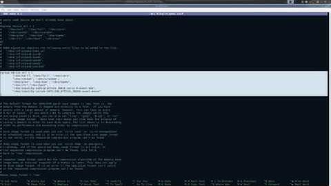 How to setup Evdev passthrough for your KVM setup!