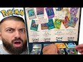 We Found a $0.50 Pokemon Card Vending Machine!