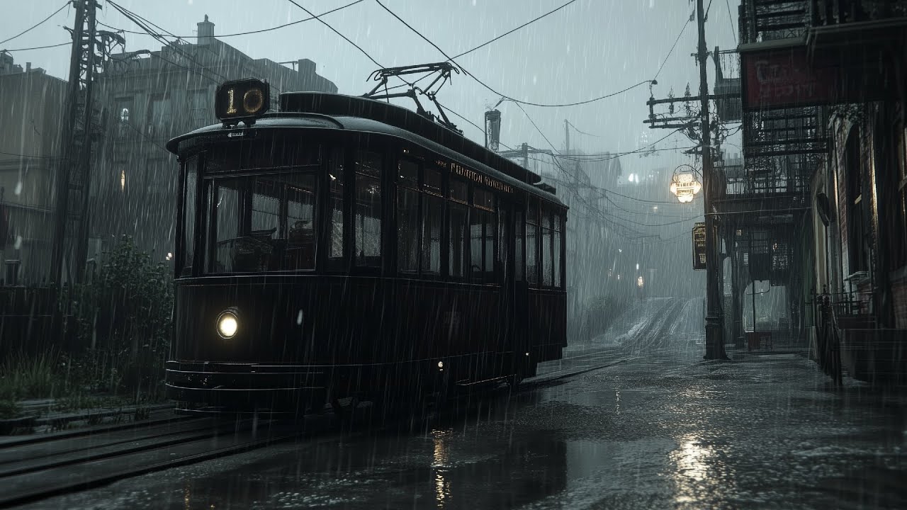 Little Jack Rdr2 Little Jack Marston on a mini train during a thunderstorm in Saint ...