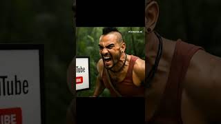 это ужасно но забавно(наверное) #подпишись #farcry3 #ваас #мем