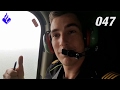 Politiehelikopter. Mee met de Politieheli. Vlogger Jan-Willem. NR 47