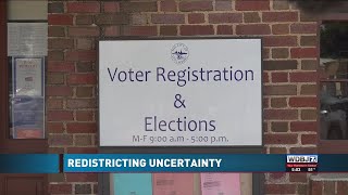 Lynchburg Court Considers Clarity Regarding Virginia Redistricting Referendum