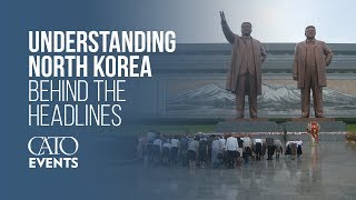 Peering Beyond the DMZ: Understanding North Korea behind the Headlines