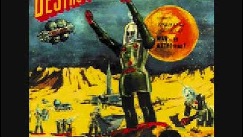 Man or Astroman?  Name of Numbers 2