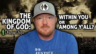 Is the Kingdom within or among you? (Olivet Discourse in Luke - Part 2)