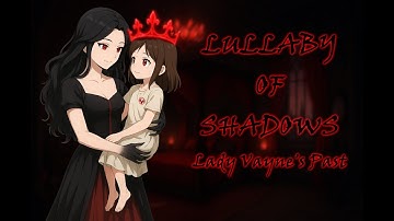 Lullaby of Shadows - Empress