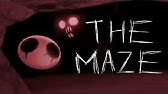 The Maze How To Get Code Roblox Horror Game Youtube - roblox the maze phone code