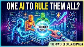 Heterogeneous AI Collaboration