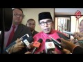 Tunggakan YIK, Exco BALAS UMNO | Sidang Dun Kelantan (Belanjawan 2016)