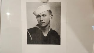SM1 Douglas A. Munro, USCG, Medal of Honor
