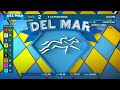 Gypsy Lynn wins race 2 at Del Mar 7/19/25