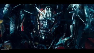 Transformers Dark Of The Moon (2011) Soundtrack - "Sentinel Prime Action Theme" (Epic Edit)