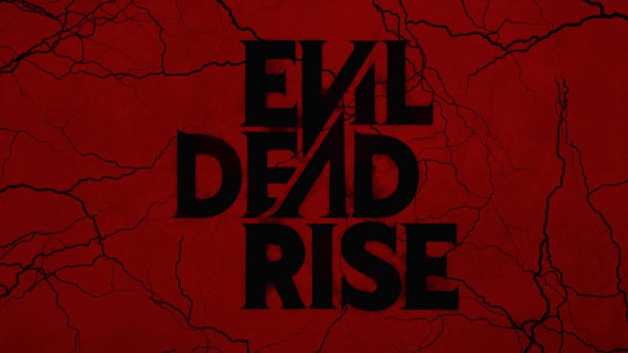 Trailer, Evil Dead Rise, filme estreia em breve