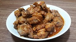 Resep Rica-rica Ayam Pedas - Durasi: 10.16. 