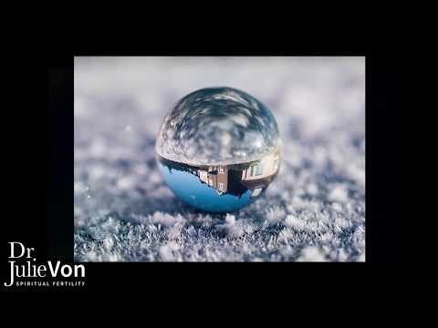 Spiritual Fertility Process Module 1