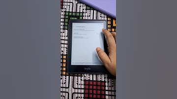 How to show your kindle book cover on lock screen #kindle #kindleunlimited #freebooks #books
