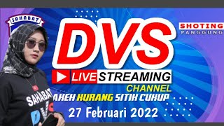 LIVE - Pernikahan IIN & NANDA - NEW VILLES, Galeri Atika  Makeup 27/2/2022 screenshot 2