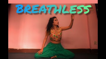 Breathless | Shankar Mahadevan | Sitting Choreography