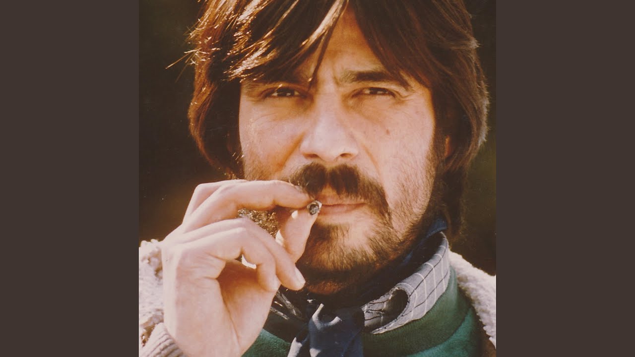 Wanderoy (feat. Hector Bingert & Ulf Adåker)