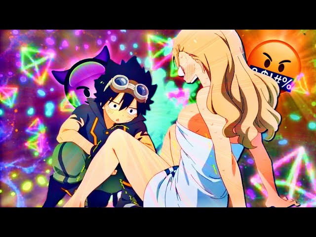 TO TRAJADIN BOLADAO TOKYO REVENGERS 「ANIME EDIT FUNK」[Mikey