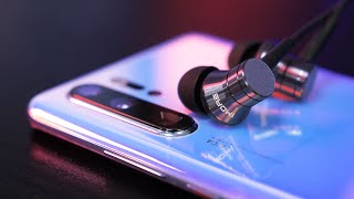 1More Piston Fit BT - Bluetooth Earphones Review [4K]