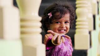 Hanvika Sita Mahalakshmi Video Shoot