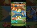 Which HOENN Starter Actually WINS? #pokemon #starter #battleroyale
