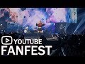 2018 YouTube FanFest Korea ┃It's my war now (Raon Lee)