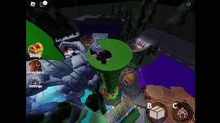 Rainbow Friends | Chapter 2 | 3rd Cutscene