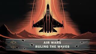 Ruling The Waves: Battle For The Atlantic - Air Wars / Episode 2 [Documentary]