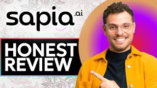 Sapia.ai HR Honest Review - Watch Before Using