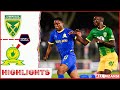 Golden Arrows vs Mamelodi Sundowms Goals & Extended Highlights| Dstv Premiership 2023/24