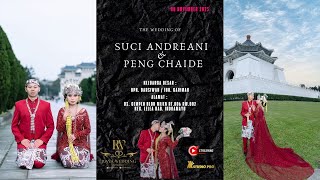 Download Lagu DOKUMENTASI WEDDING - SUCI ANDREANI DENGAN PENG CHAIDE DESA CEMPEH SABTU 08 NOVEMBER 2025 MP3