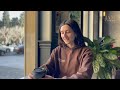 "Хочу изучать кинематографию в Корее"