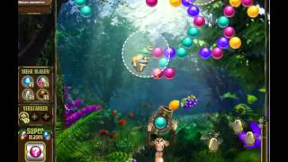 Bubble Safari Level 487