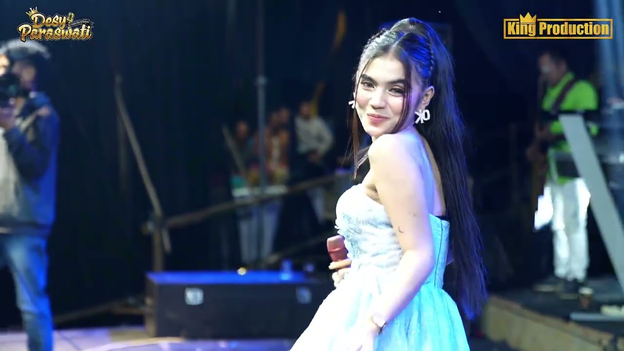MATI SEDINA DJ - RISKA RUBBY - ORGAN DESY PARASWATI GROUP PIMP: DESY.P || LIVE KUNINGAN JAWA BARAT