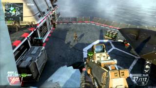 Zeeqo l HTM on BO2 ..